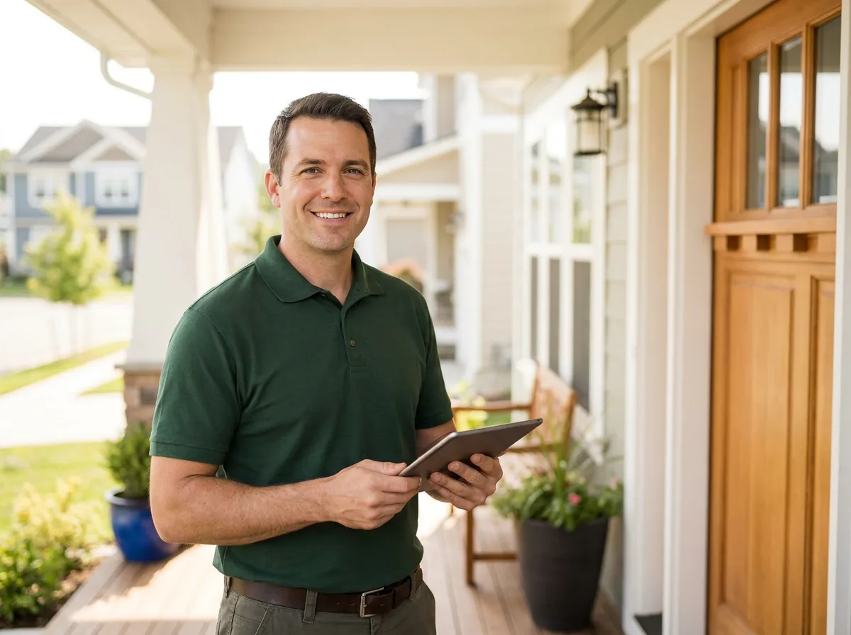 Pest control FAQs for Brocket, ND